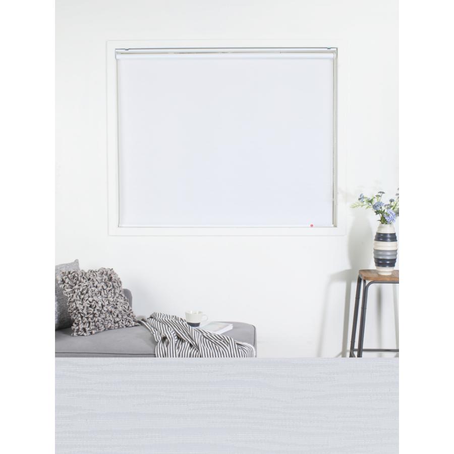 ロールスクリーン ロールカーテン オーダー 採光 tide/velour/shuffle 横幅141-180cm &times; 高さ30-60cm  ロールカーテン