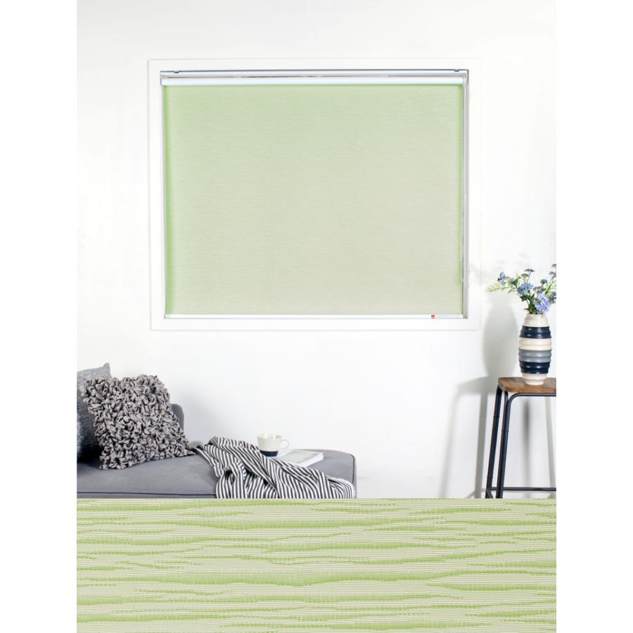 ロールスクリーン ロールカーテン オーダー 採光 tide/velour/shuffle 横幅141-180cm &times; 高さ30-60cm  ロールカーテン