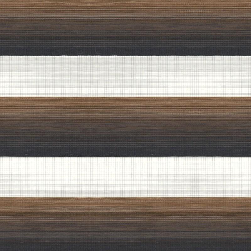 調光ロールスクリーン 高級グラデーション／LEO CARRILLO 横幅191