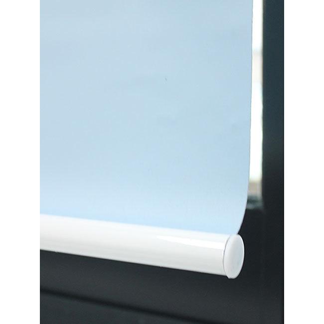 ロールスクリーン 厚手 無地 Macon 横幅30-50cm × 高さ30-60cm  ロールカーテン |  | 12