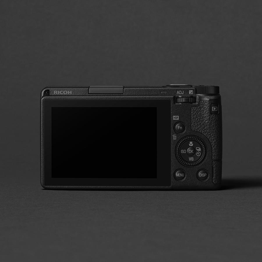 リコー RICOH GR III HDF 特別モデル デジタルカメラ Highlight リコー RICOH GR III HDF 特別モデル デジタルカメラ Highlight