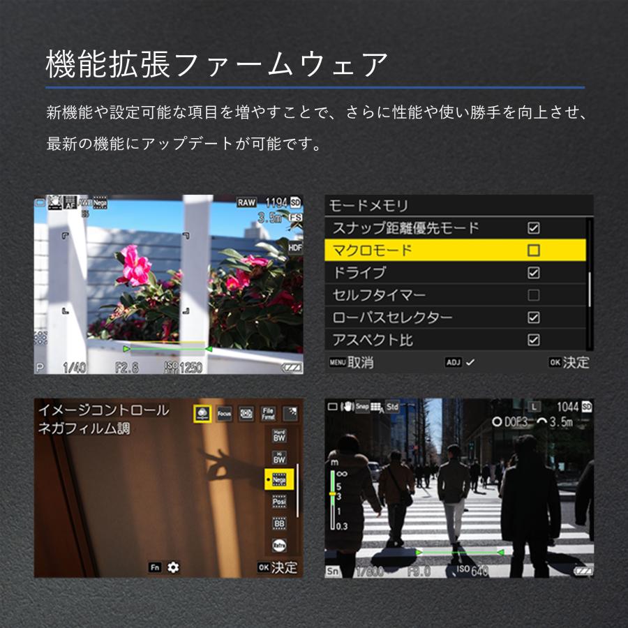 リコー RICOH GR IIIx HDF 特別モデル デジタルカメラ Highlight リコー RICOH GR IIIx HDF 特別モデル デジタルカメラ Highlight