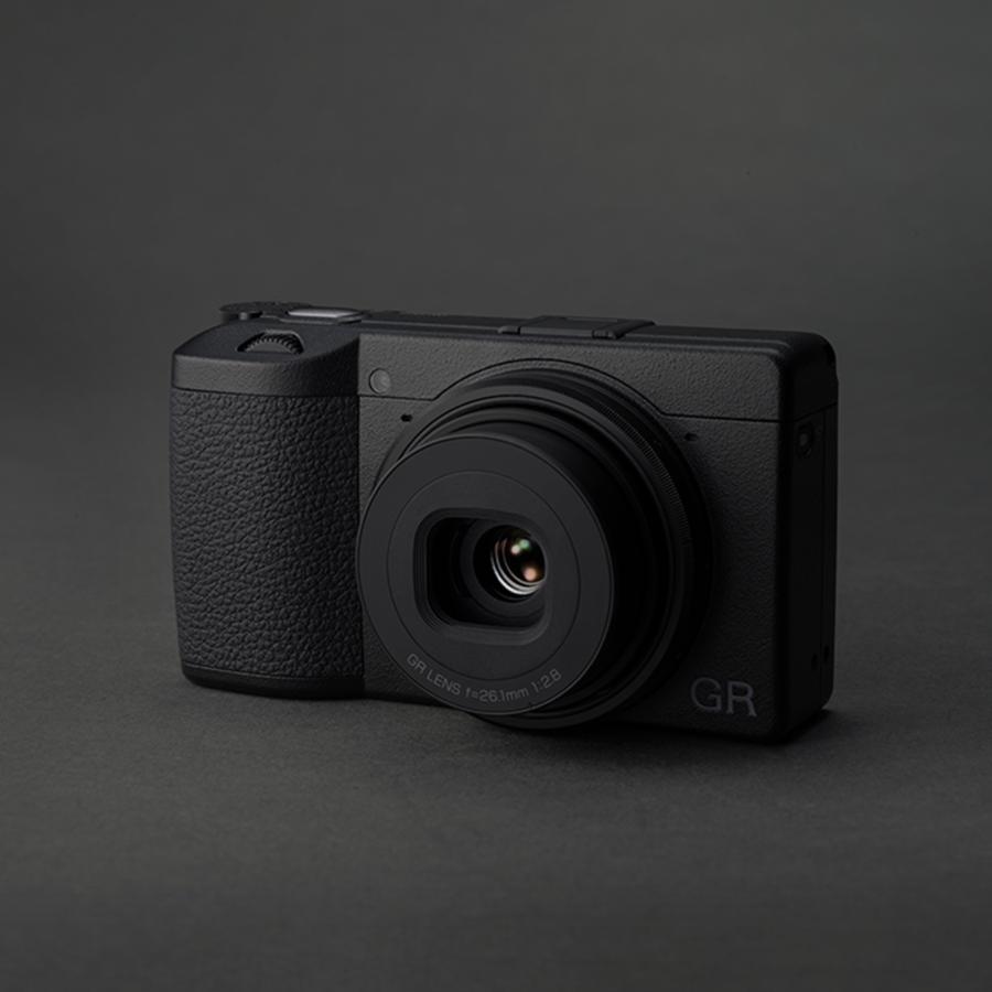 リコー RICOH GR IIIx HDF 特別モデル デジタルカメラ Highlight リコー RICOH GR IIIx HDF 特別モデル デジタルカメラ Highlight