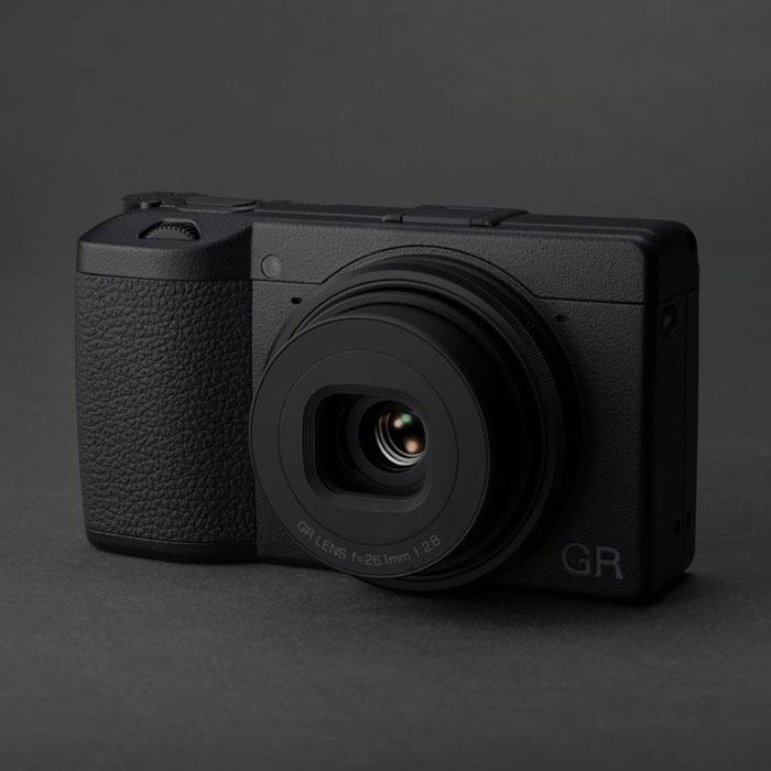 リコー RICOH GR IIIx デジタルカメラ 焦点距離 40mm / APS-C リコー RICOH GR IIIx デジタルカメラ 焦点距離 40mm / APS-C
