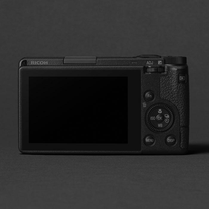 リコー RICOH GR IIIx デジタルカメラ 焦点距離 40mm / APS-C リコー RICOH GR IIIx デジタルカメラ 焦点距離 40mm / APS-C