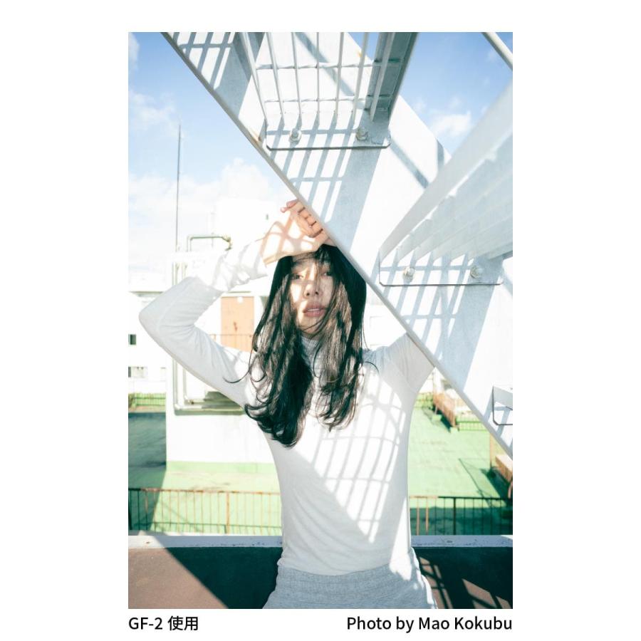 リコー（RICOH） 小型フラッシュ GF-2 / ガイドナンバー3 / RICOH GR