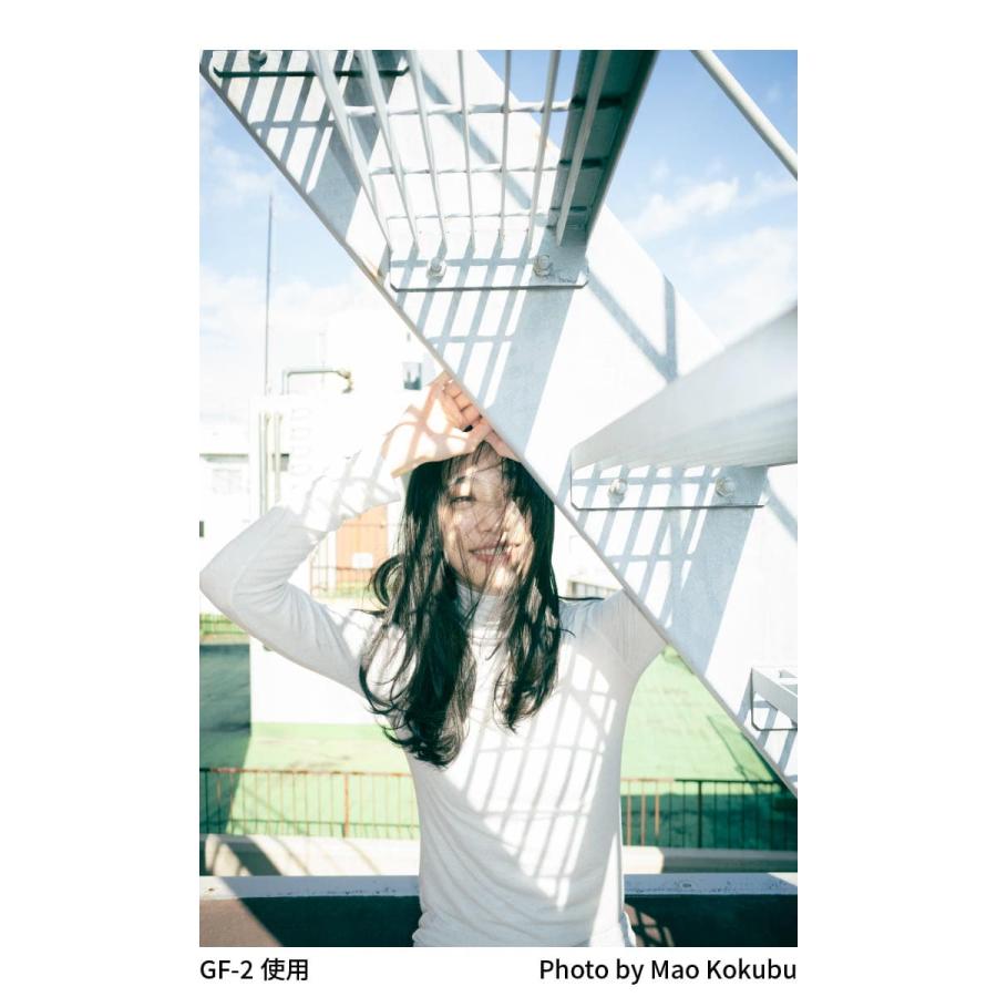 リコー（RICOH） 小型フラッシュ GF-2 / ガイドナンバー3 / RICOH GR