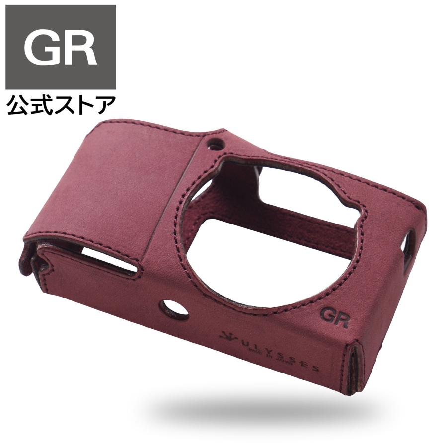 GRストア限定モデル》ULYSSES(ユリシーズ) GR III ボディースーツ