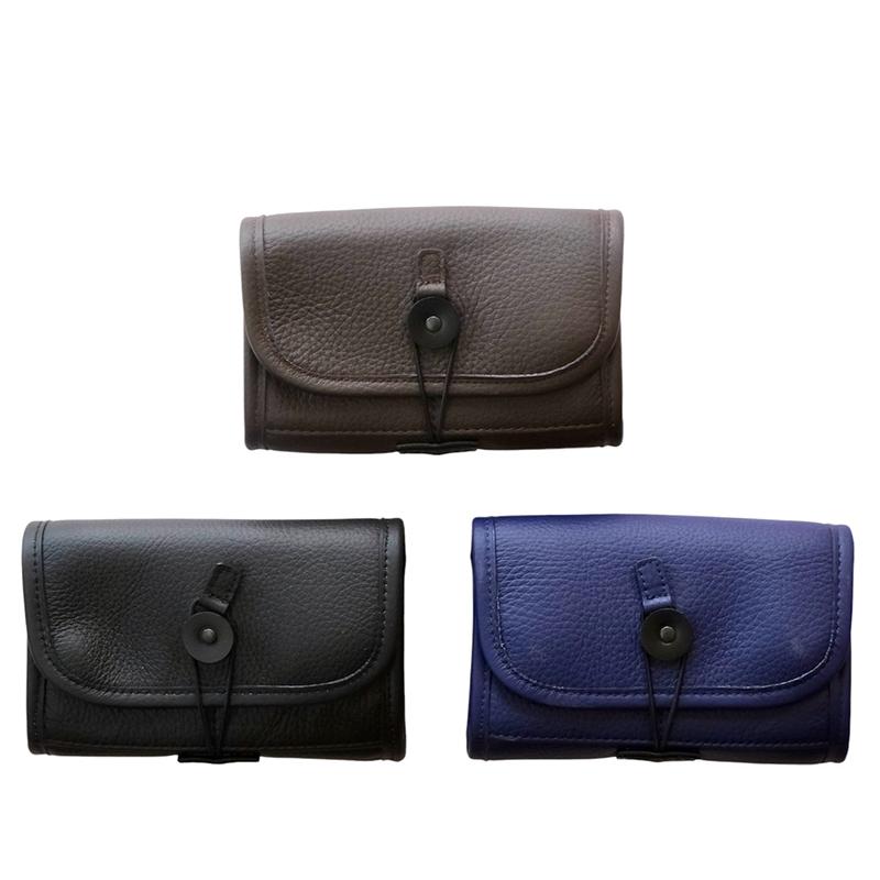 INDUSTRIA(インダストリア) GRバッテリーポーチ ブラック IND-GRP2-BLK