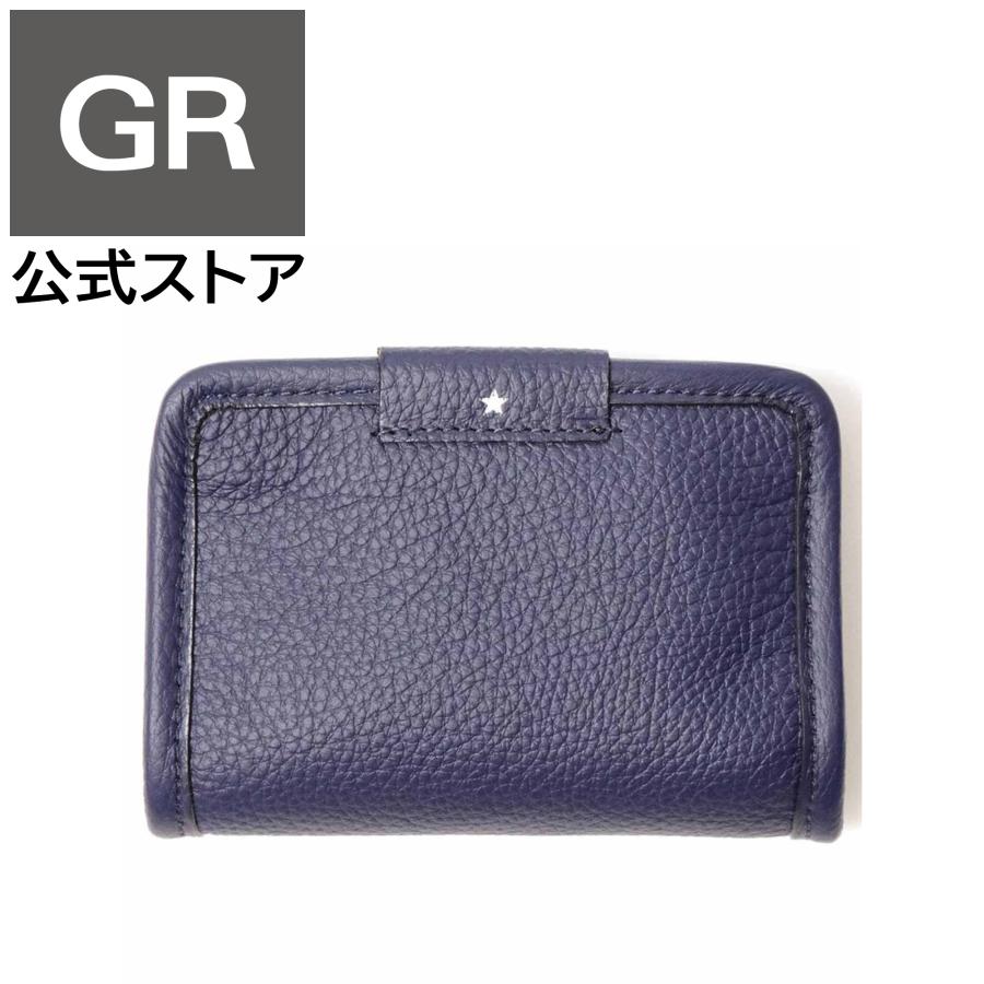 INDUSTRIA(インダストリア) GRスリーブ ネイビー IND-GRSV2-NVY【本革
