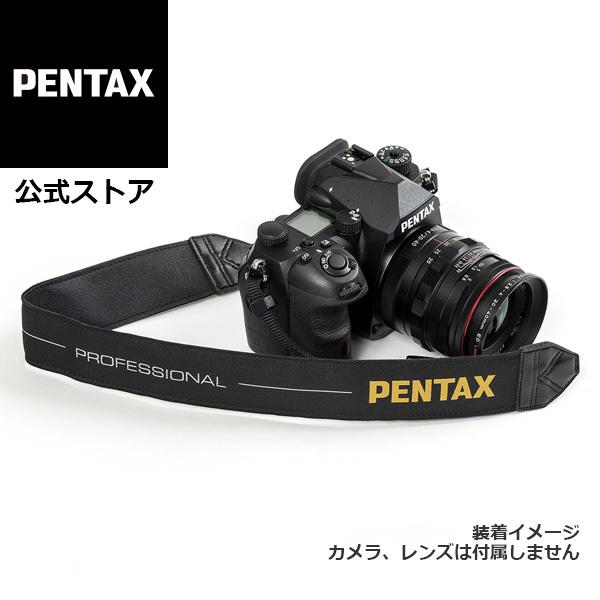 PENTAX ストラップ O-ST132 デジタル一眼レフ用 38776 - カメラ