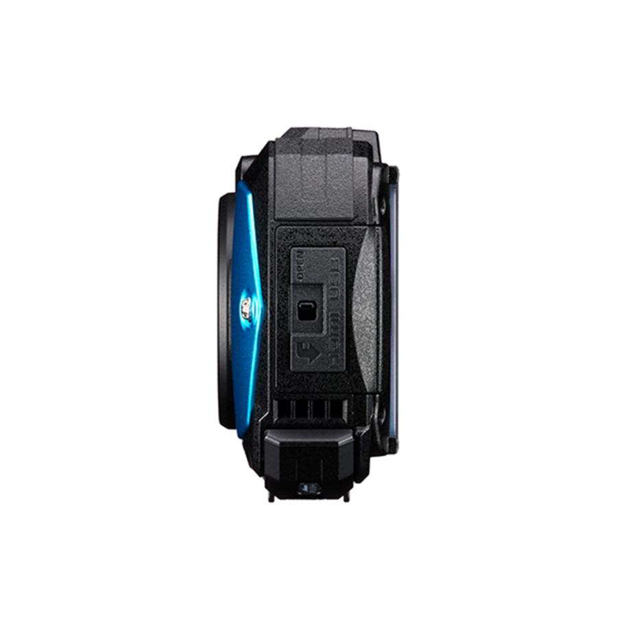 ペンタックス PENTAX WG-90 ブルー＋SDカード32GB セット （防水