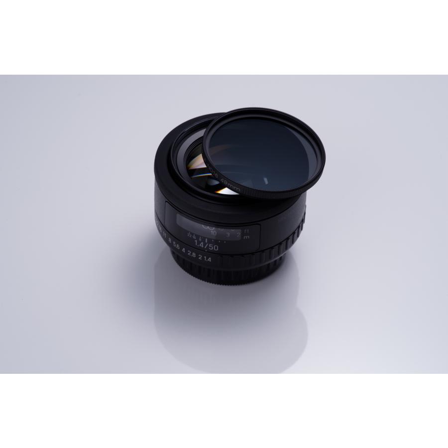ペンタックス smc PENTAX-FA 50mmF1.4 Classic + MonsterAdapter ペンタックス smc PENTAX-FA 50mmF1.4 Classic + MonsterAdapter