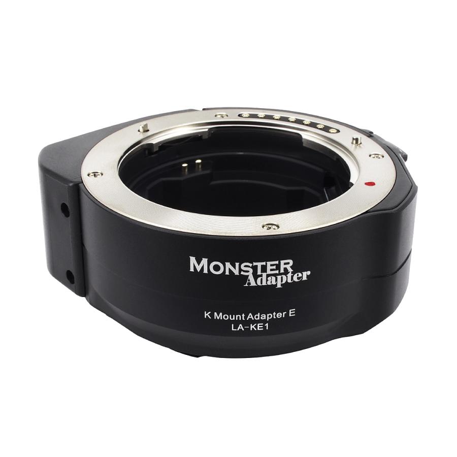 ペンタックス smc PENTAX-FA 50mmF1.4 Classic + MonsterAdapter ペンタックス smc PENTAX-FA 50mmF1.4 Classic + MonsterAdapter