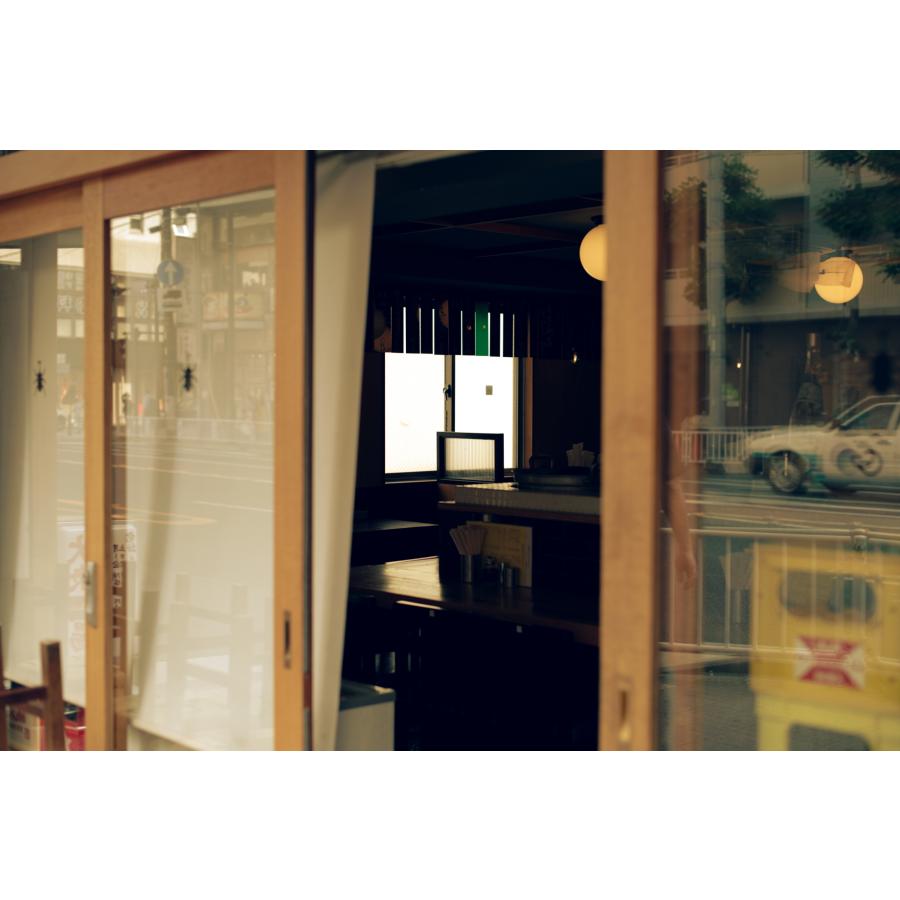 ペンタックス smc PENTAX-FA 50mmF1.4 Classic + SHOTEN PK-SE(虹色