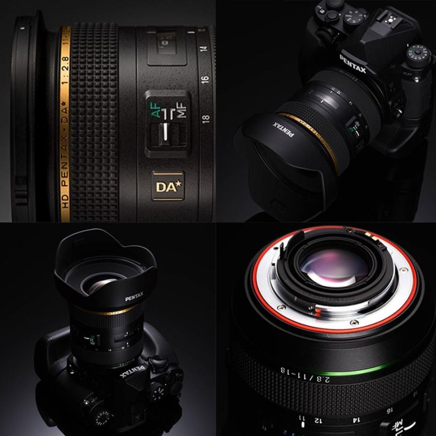 値下げ交渉可　天体撮影セットHD PENTAX-DA★11-18mmF2.8ED 値下げ交渉可 天体撮影セットHD PENTAX-DA☆11-18mmF2.8ED 値下げ交渉