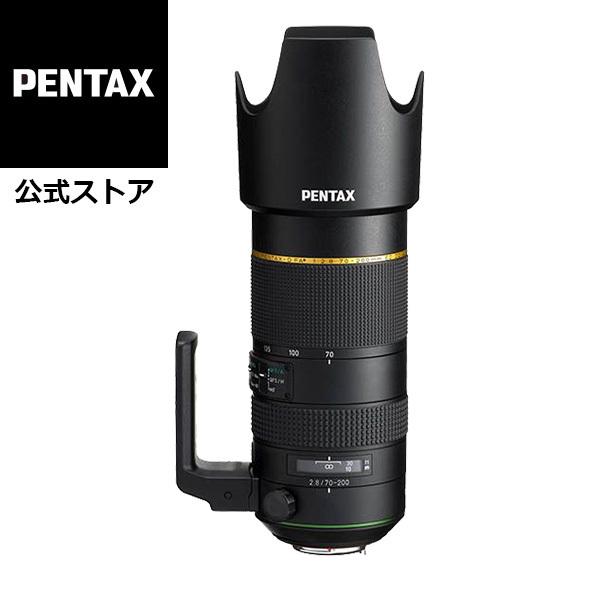 HD PENTAX-D FA★70-200mmF2.8ED DC AW（ペンタックス スターレンズ フルサイズ Kマウント） 安心のメーカー直販｜ricohimaging