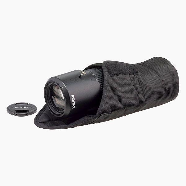 ペンタックス PENTAX レンズケース S100-200 安心のメーカー直販 