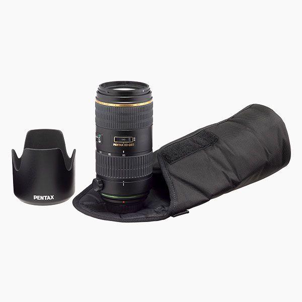 ペンタックス PENTAX レンズケース S100-200 安心のメーカー直販
