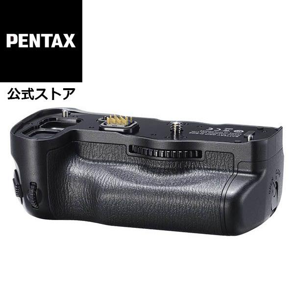 PENTAX バッテリーグリップ D-BG6 ペンタックス PENTAX バッテリーグリップD-BG6（K-1 Mark II/ K-1用