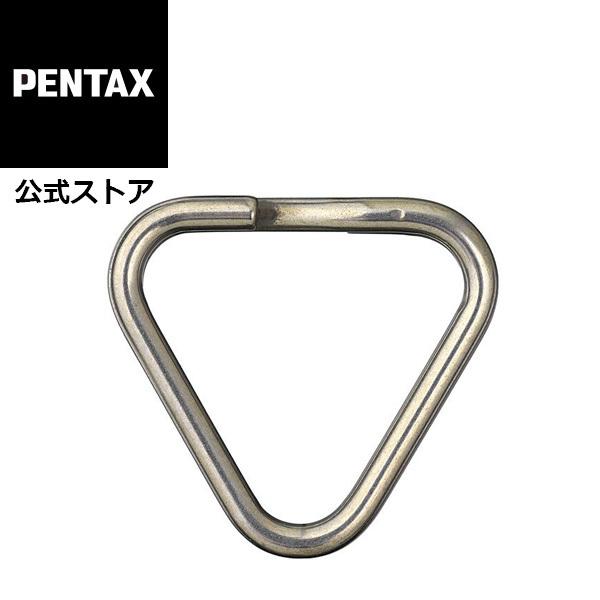 PENTAX 三角環 L 安心のメーカー直販｜ricohimaging