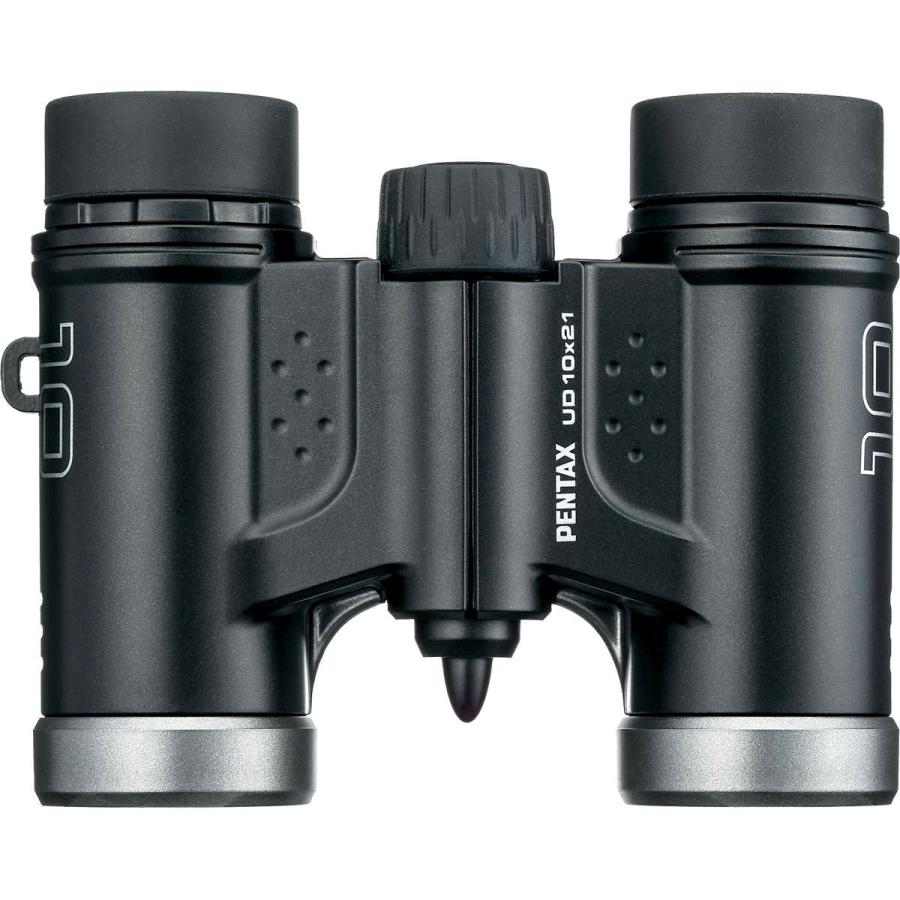 双眼鏡 　ペンタックス  UD 10x21　【美品】 ペンタックス 10倍双眼鏡 PENTAX UD 10x21（コンサート ライブ用