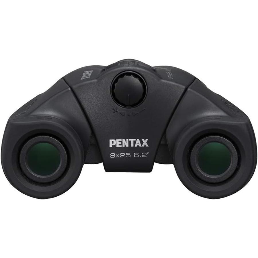 ペンタックス 10倍双眼鏡 PENTAX タンクロー UP 10x25（コンサート