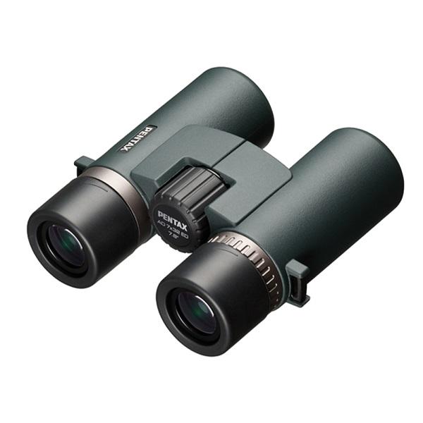 ペンタックス PENTAX AD 7x32 ED（ペンタックス ダハ双眼鏡 7倍