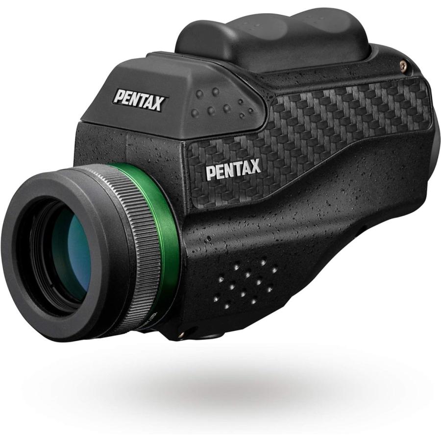 ペンタックス PENTAX VM 6x21 WP（ペンタックス 単眼鏡 片手操作可能
