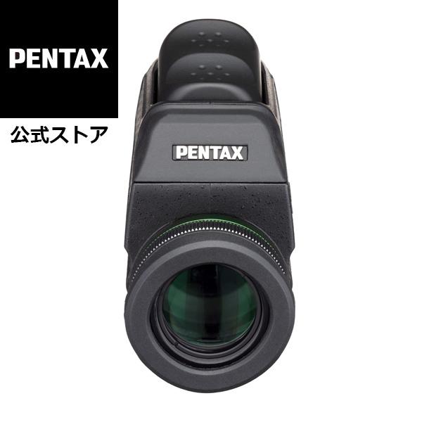 PENTAX VM 6x21 WP コンプリートキット（ペンタックス 単眼鏡