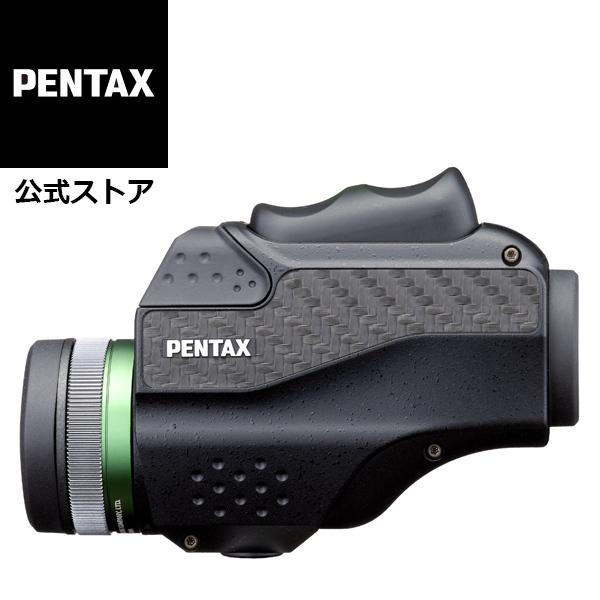 PENTAX VM 6x21 WP コンプリートキット（ペンタックス 単眼鏡 片手操作 V-SA1 V-MS1が同梱）安心のメーカー直販｜ricohimaging｜04