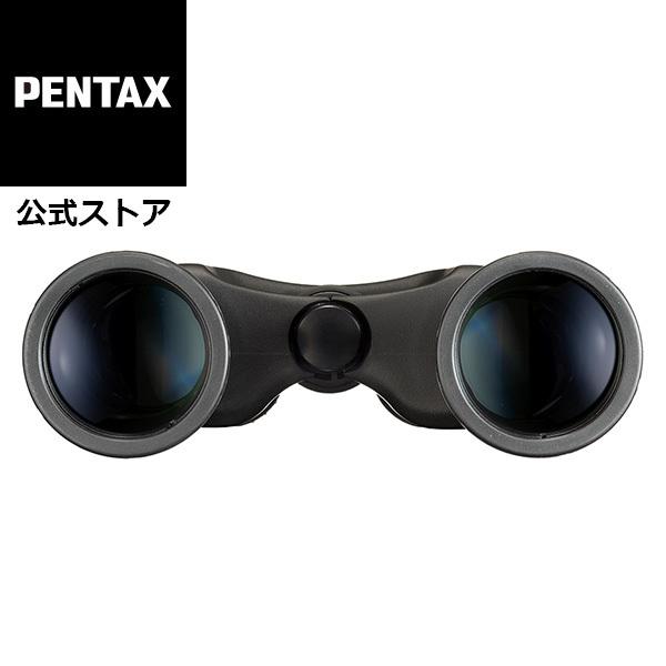 ペンタックス 10倍双眼鏡 PENTAX JUPITER 10x50（コンサート ライブ用