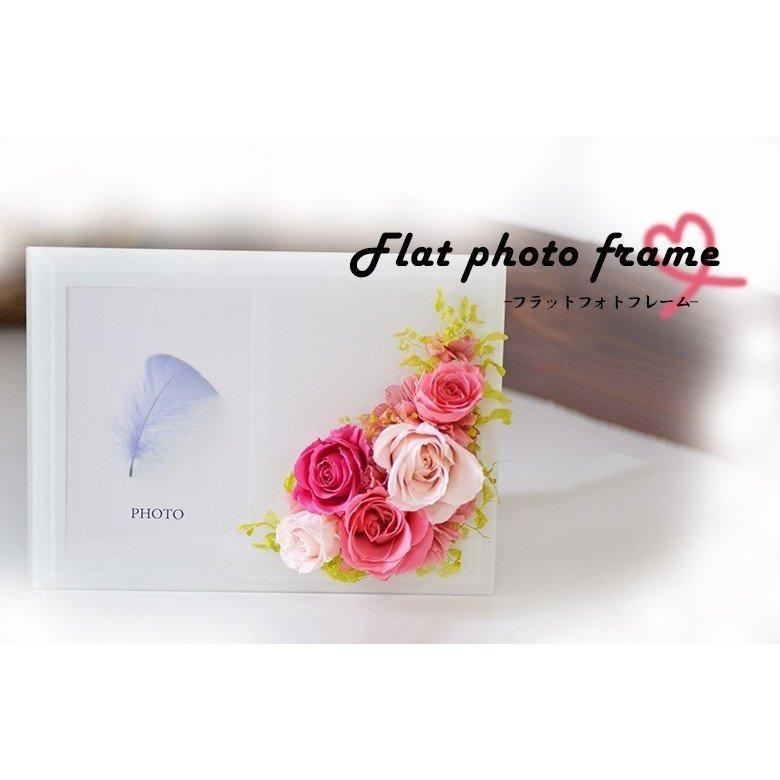 ライト 付き お花 御供 造花 仏花 紗良sara メッセージ入り無料台座付き プリザーブドフラワー プレゼント ライト付き