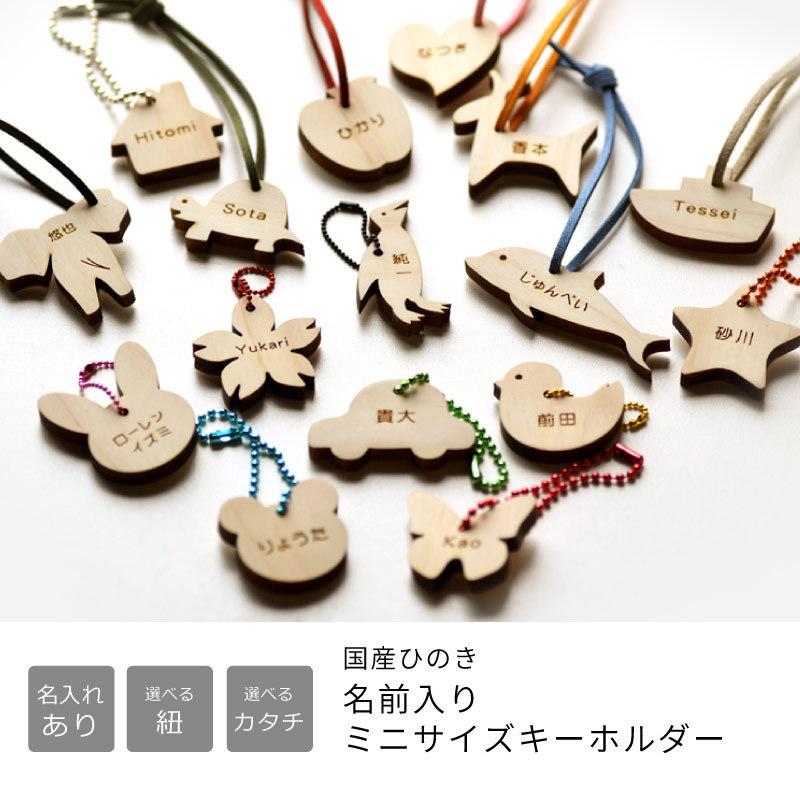 名前入れ ミニキーホルダー 単品 選べるカタチ 取り付け具 Mini016 名入れできる雑貨屋 リコルド 通販 Yahoo ショッピング
