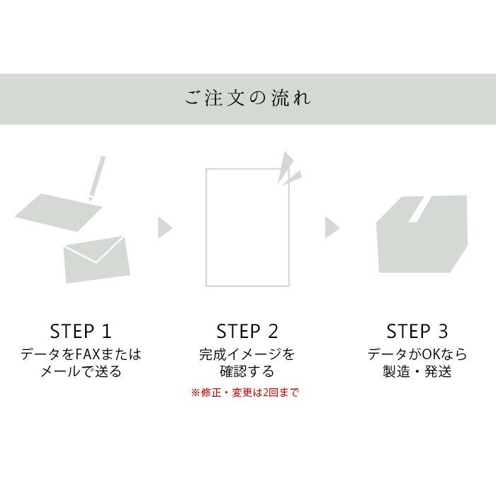 オーダーメイド メニュー表 mokumenu 自分で0から作り上げられる木製の 