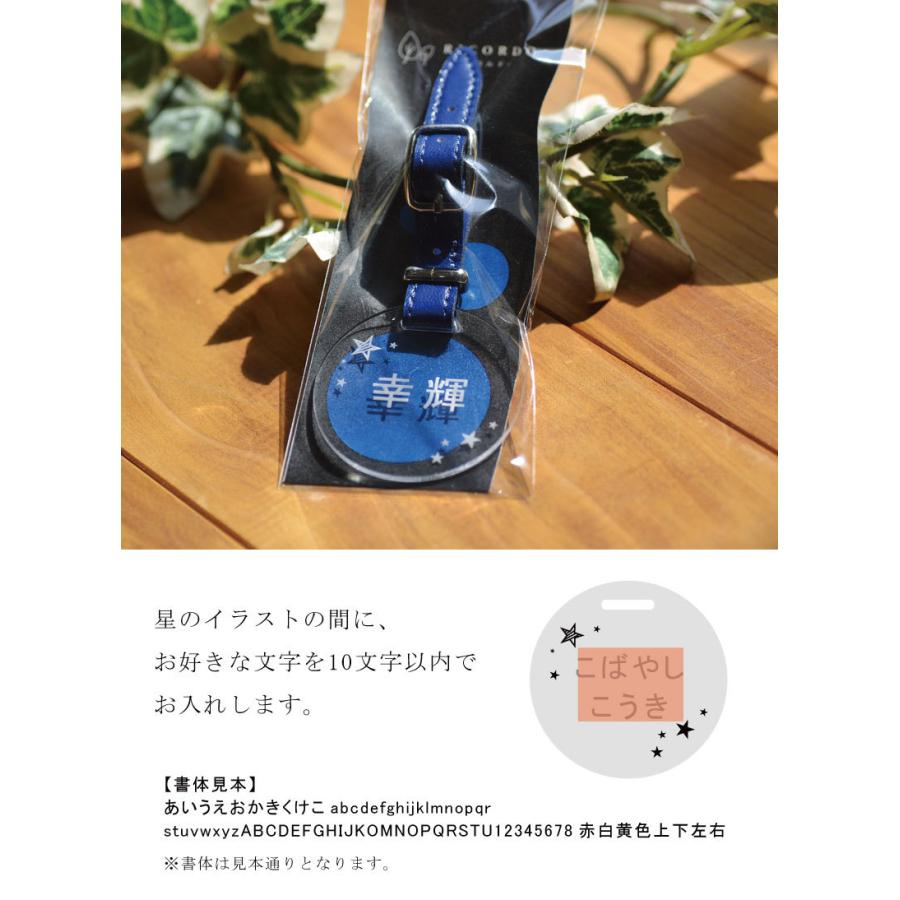 920円】星のお名前キーホルダー☆【アクリル】【オーダー】 【公式通販】