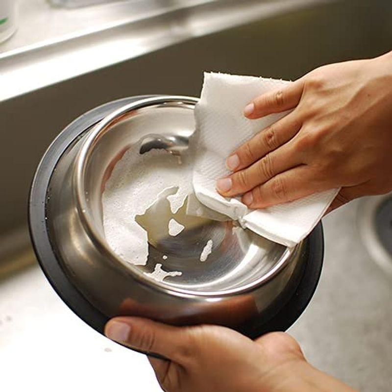 WAFONA 食器洗剤 500ml ペット用食器洗剤 天然成分 安心 安全（犬用品）