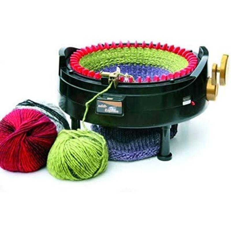 Addi Express Knitting Machines - fabyarns