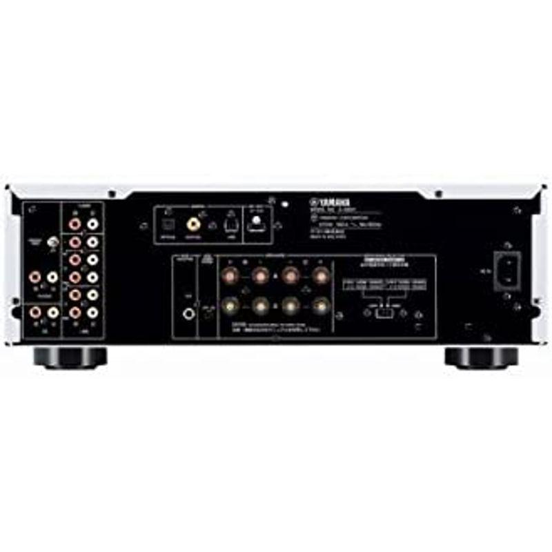 【推し】 ヤマハ プリメインアンプ A-S801(B) ブラック 【1282837834】(46246円)