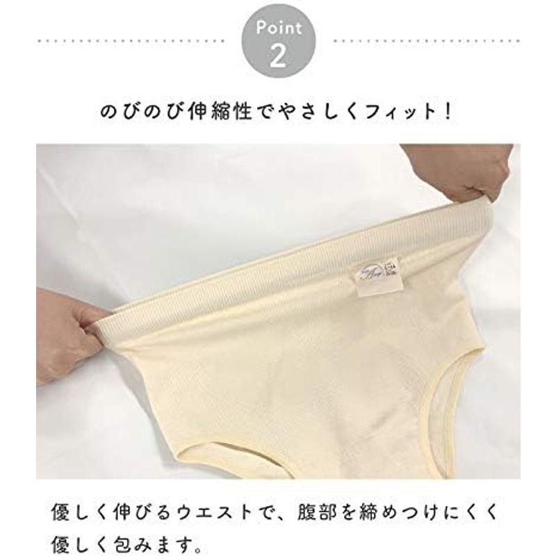 日本製 ソフィット ロングタイプ 男女兼用 男性 女性 紙パッド 併用 パンツ式 おむつカバー オムツカバー 一分丈 布 大人用 介護 下着｜ricoroco65｜04
