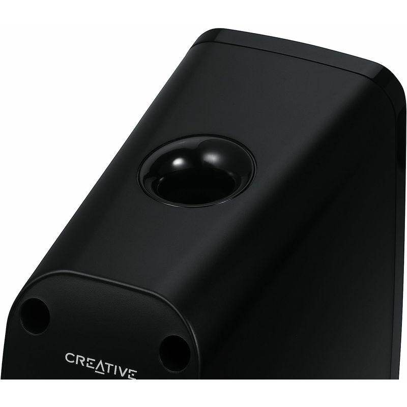 Creative Bluetooth対応 2ch ワイヤレススピーカー T15 Wireless SP-T15W｜ricoroco65｜04