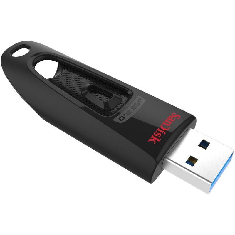 SanDisk ( サンディスク ) 128GB USB3.0対応 フラッシュドライブ 最大転送速度 100MN/s SDCZ48-128G｜ricoroco65｜07