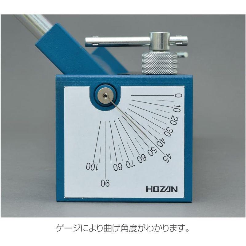 ホーザン(HOZAN) メタルベンダー 板金折り曲げ機 角度メモリ付 K-130 HOZAN メタルベンダー 板金折り曲げ機 角度メモリ付 商品名 　ホーザン 商品説明 　 サイズ 　高さ cm　横幅 cm　奥行 cm　重量 kg　 梱包時のサイズとなります 商品自体のサイズではございませんのでご注意ください