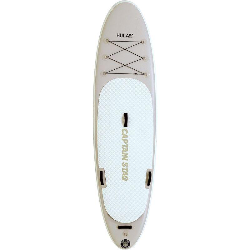 【最終】 キャプテンスタッグ(CAPTAIN STAG) SUP スタンドアップパドルボード フラボード CSバターノート 全長304×幅84×厚さ1 【VQL9344006977】(33685円)