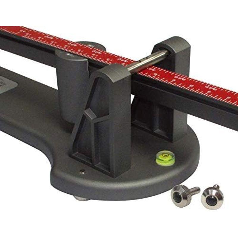 【２点セット】 Golf-Mechanix クラブバランス＆重量測定器 スイングウエイト 【L2479905856】(14575円)