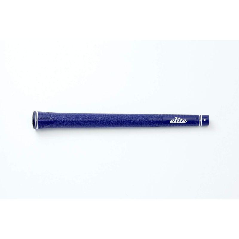 elitegrips (エリートグリップ) ゴルフ グリップ CX50 13本セット ネイビー バックライン有り エリートグリップ ゴルフ グリップ CX50 13本セット ネイビー バックライン有り 商品名 　elitegrips 商品説明 　 サイズ 　高さ cm　横幅 cm　奥行 cm　重量 g　 梱包時のサイズとなります 商品自体のサイズではございませんのでご注意ください
