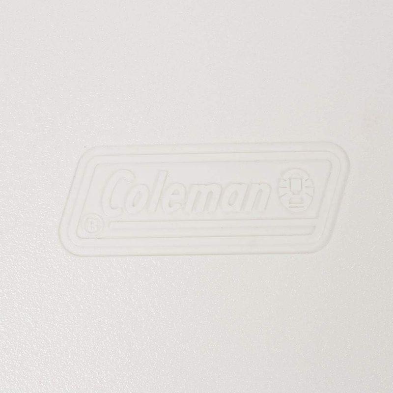 コールマン(Coleman) クーラーボックス テイク6 レッド 容量約4.7L 約28.5×20×18(h)cm 2000033010｜ricoroco65｜05