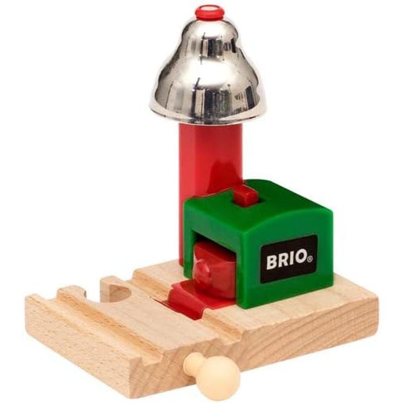 BRIO マグネット式ベルシグナル 33754｜ricoroco65｜06