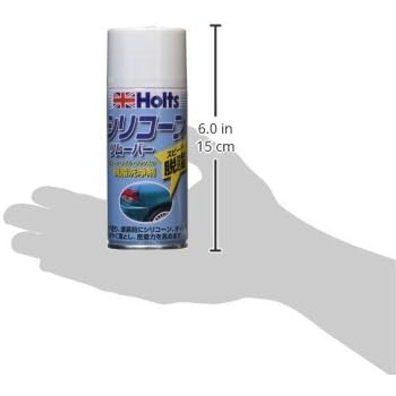 ホルツ ペイント塗料 脱脂剤 シリコンオフ シリコーンリムーバー 180ml Holts MH100 油分除去 下地処理｜ricoroco65｜04