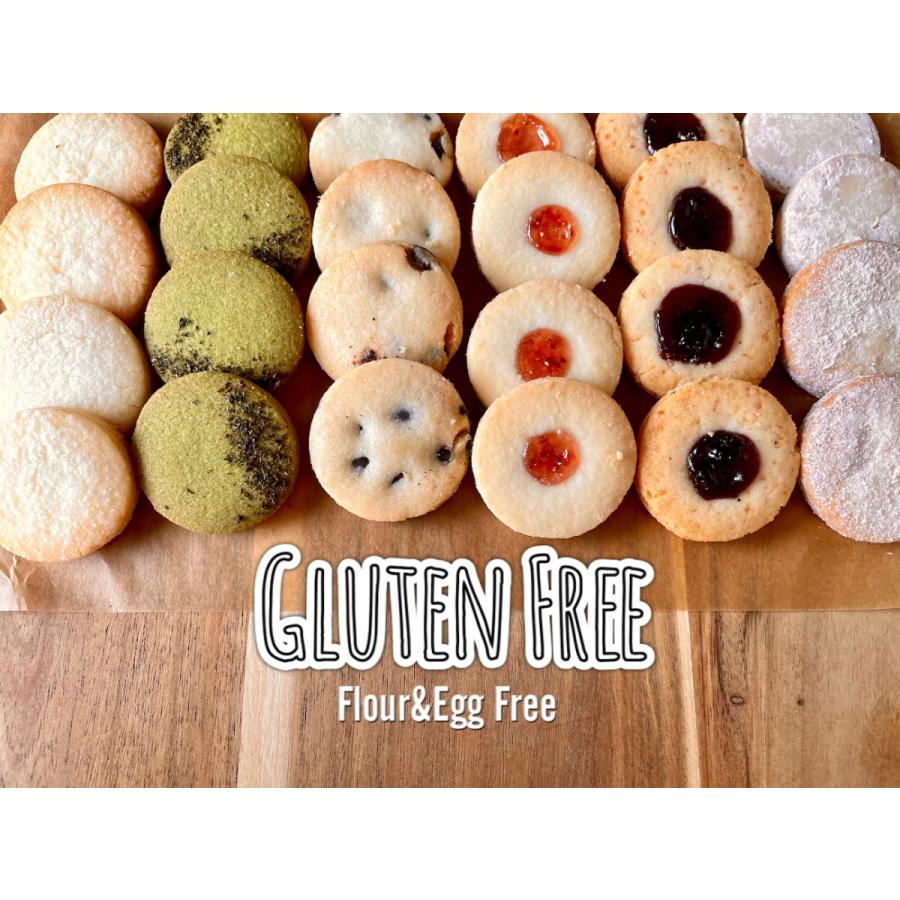 高評価のクリスマスプレゼント グルテンフリークッキー セレクトセット 1 36枚入 ポストイン配送 Babylonrooftop Com Au